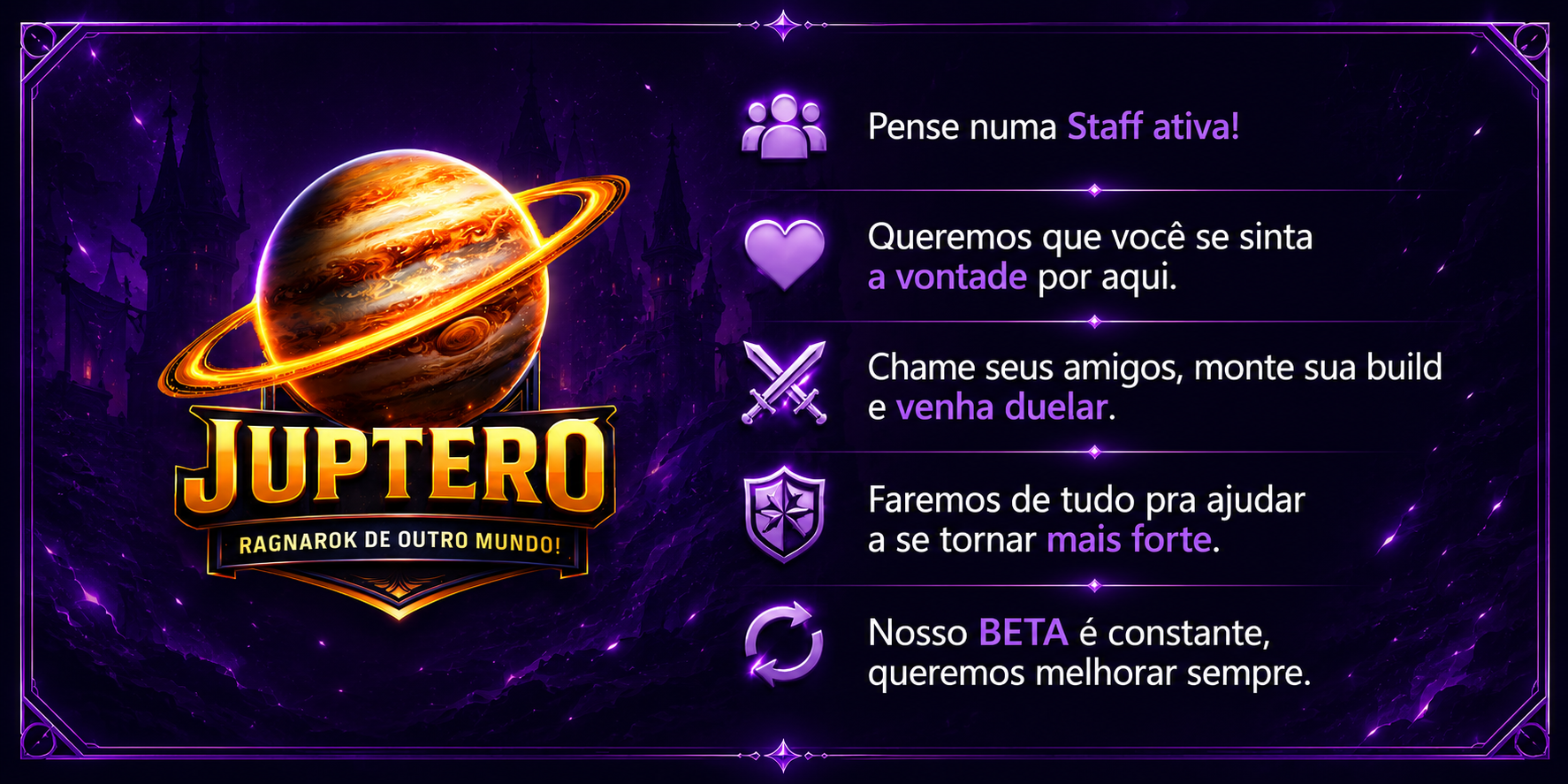 Banner final
