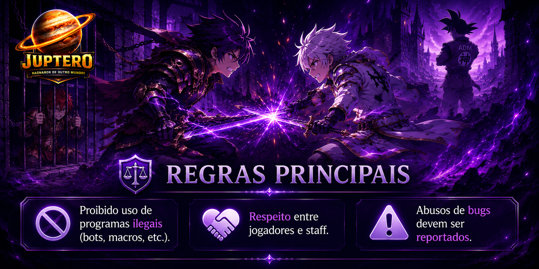 Banner final